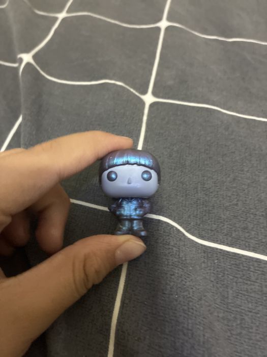 Фигурка вил очень страные дела