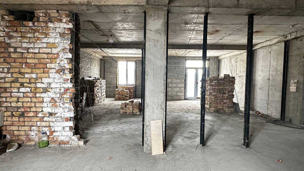 продается 3/5/9
новостройка
ЖК «Chinobod»