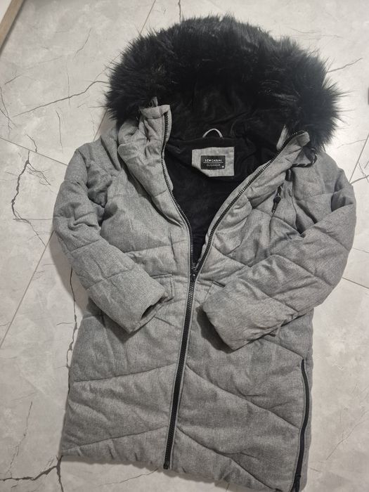 Дамски зимни якета