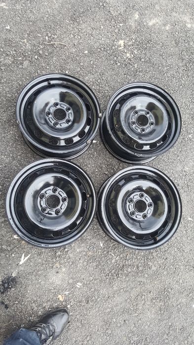 Jante auto, remorca, trailer si capace auto diferite marci