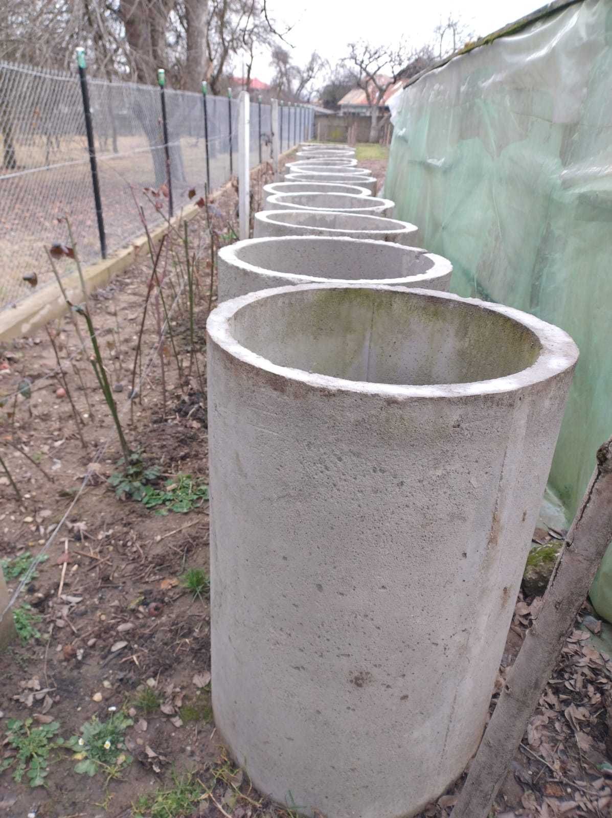 vand tuburi beton