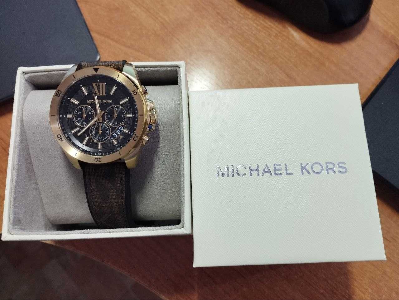 мужские часы Michael Kors