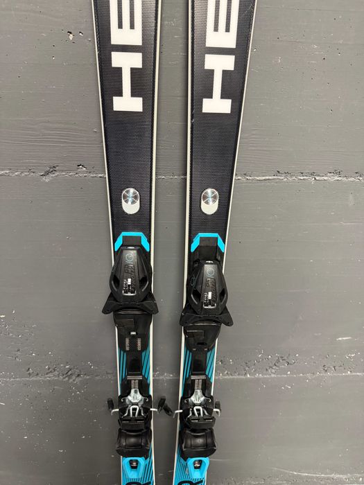 schi head e.gsr L170cm