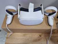 Ochelari VR Meta Oculus Quest 2 256gb