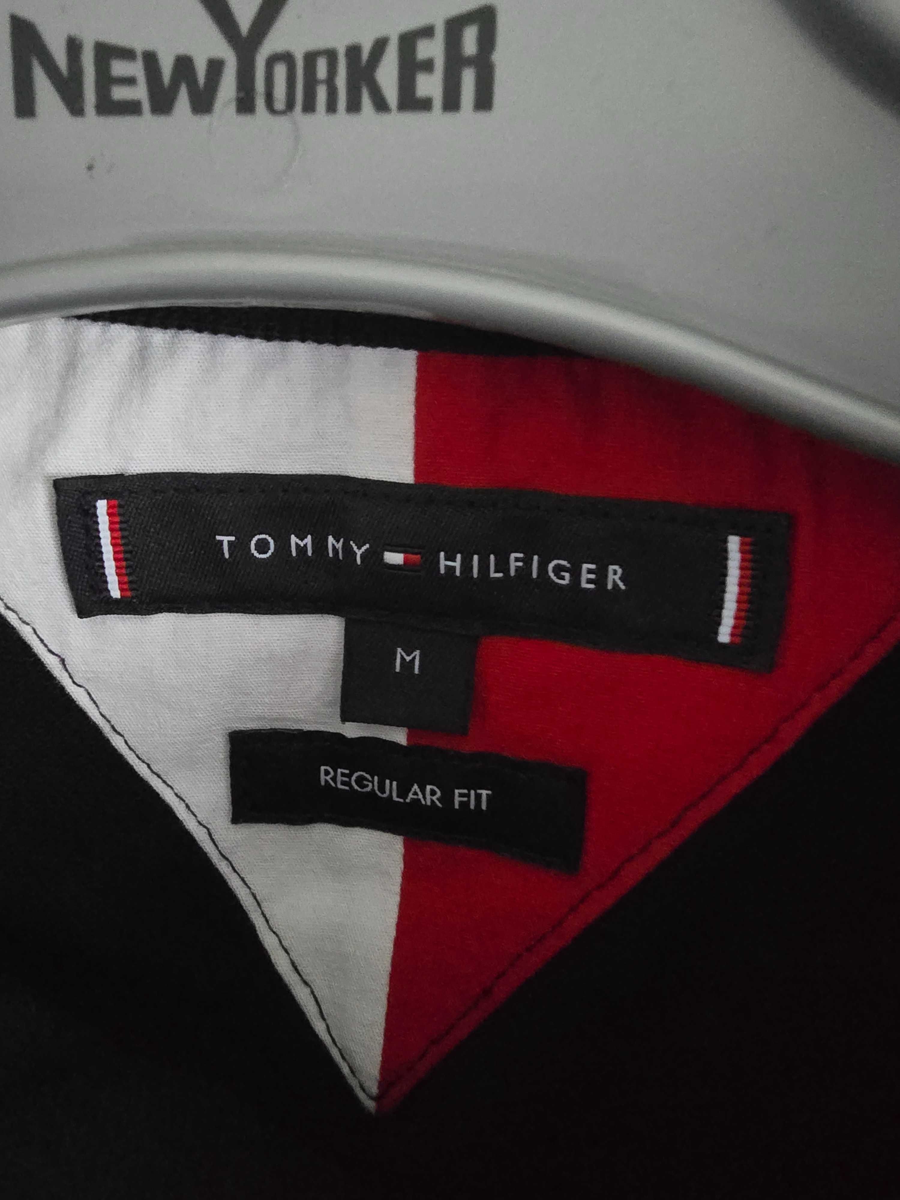 Tricou Polo Tommy Hilfiger, mărimea M, ORIGINAL, NOU