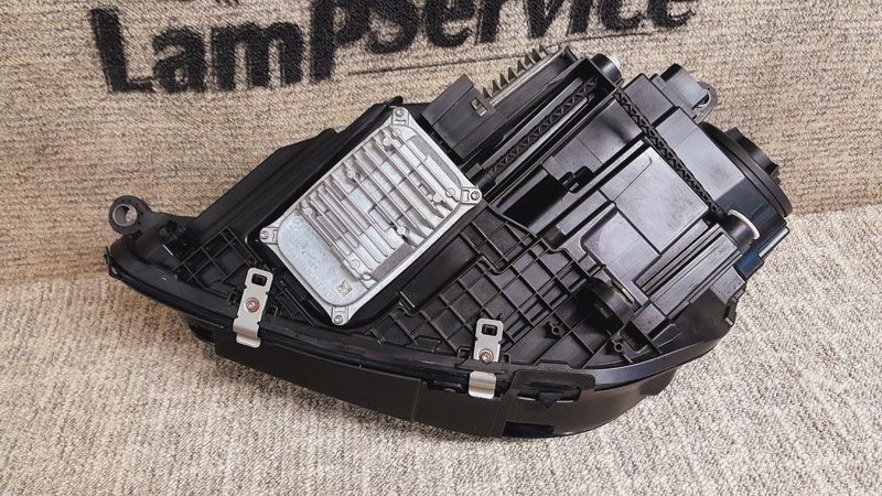 Mercedes GLE w167 Multibeam Faruri lampa F1557 F1558