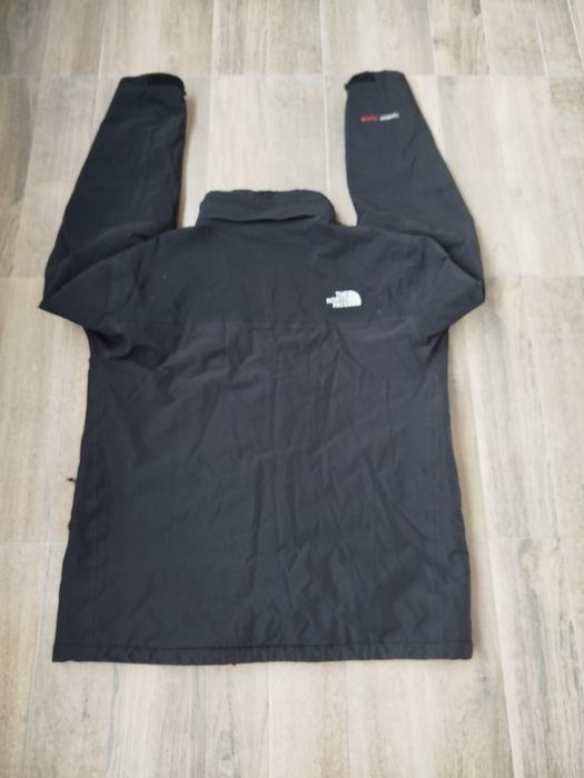 The north face мъжко топло яке