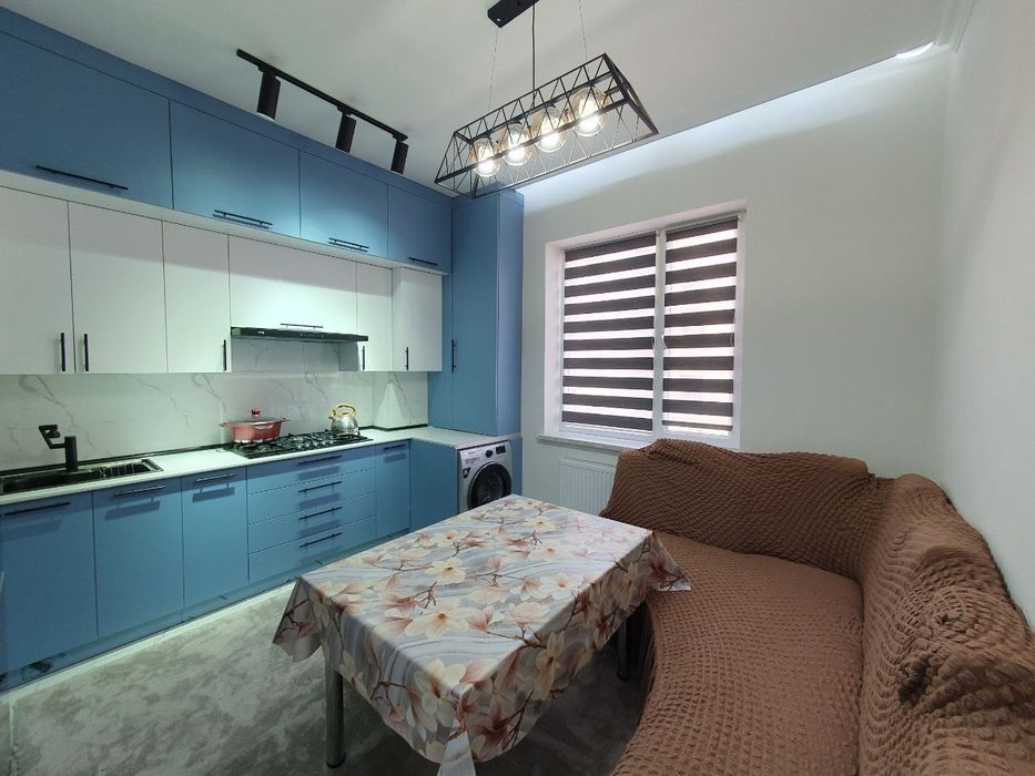 Сдается 3х комнатная люкс