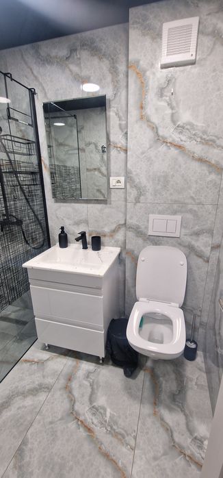 Garsoniera str savinesti