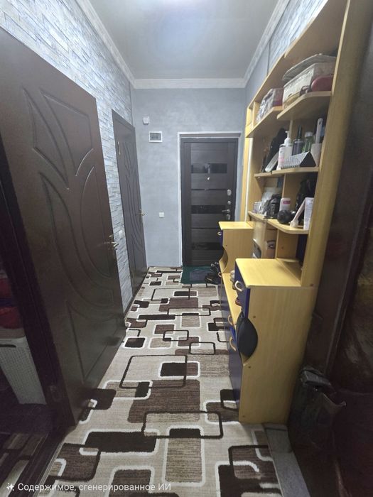 Ттз 4 Продается квартира 1/4/4 балкон 2х3 Улучшенная Планировка