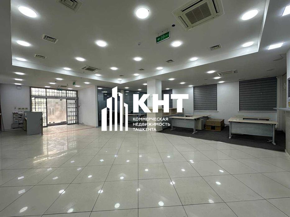 Аренда помещения от КНТ Юнусабадский р-н Ц-5