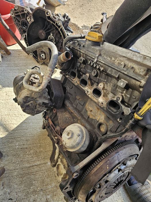Motor Opel Zafira A, 1.8 benzina x18xe-1