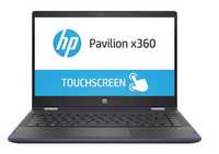 Laptop HP Pavilion x360 Convertible - hardware license Windows