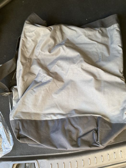 Термо-раница Halfar/ Pier One/Exped crush drybag