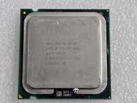 Procesor Intel Core 2 Quad Q9505, 2,83GHz, socket 775 - poze reale