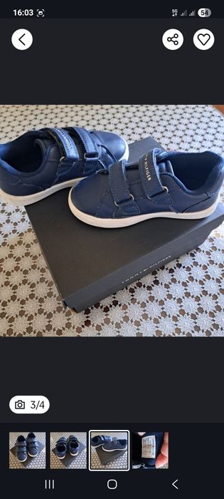 Tommy Hilfinger mar 26