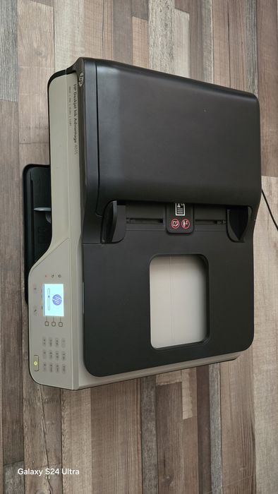 Multifunctionala HP OfficeJet 4615