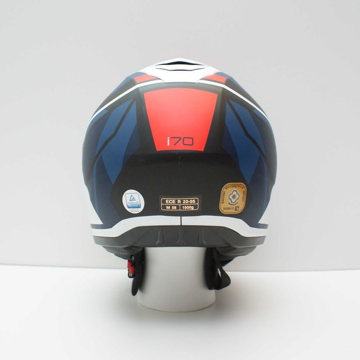 Каска за мотор HJC i70 Elim размер M