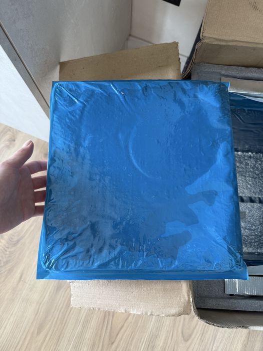 Переносной холодильник