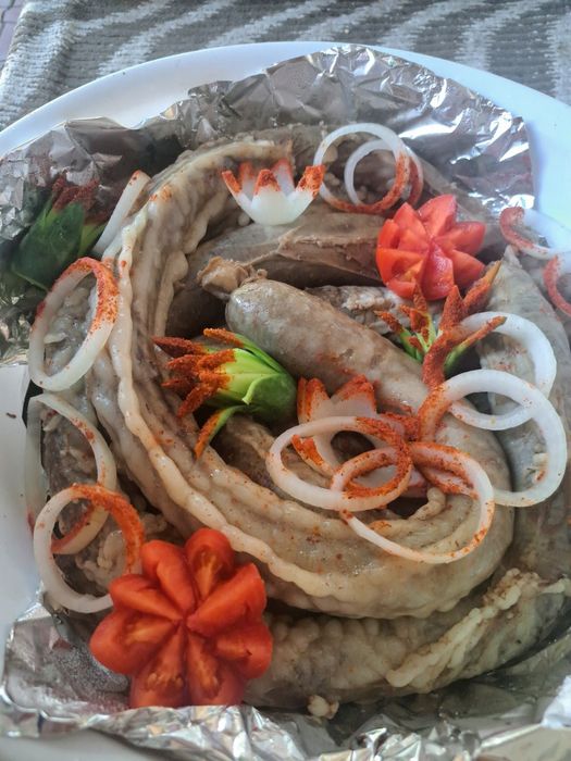 Xasib Kalla pocha хасиб калла поча баран qoy kalla tozalash