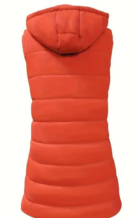 Нов дамски спортен елек размер ХЛ/XL