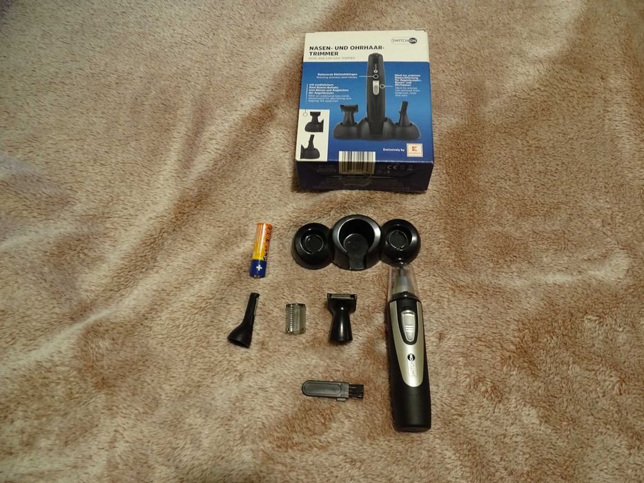 2 броя мъжки дънки + подарък ел. самобръсначка  PHILIPS и тример !