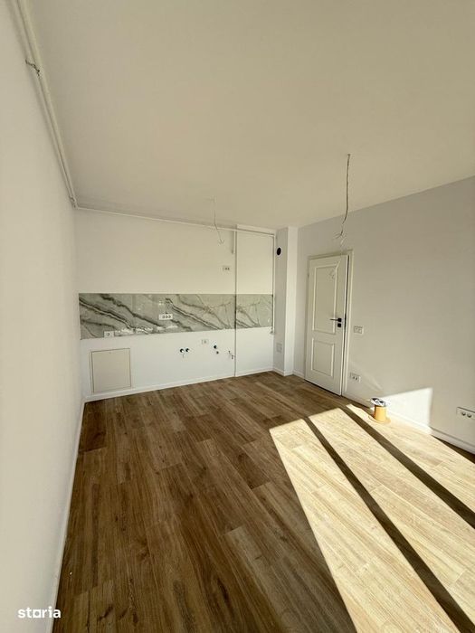 Apartament tip studio - Comision 0% - Bloc Nou - Militari Residence