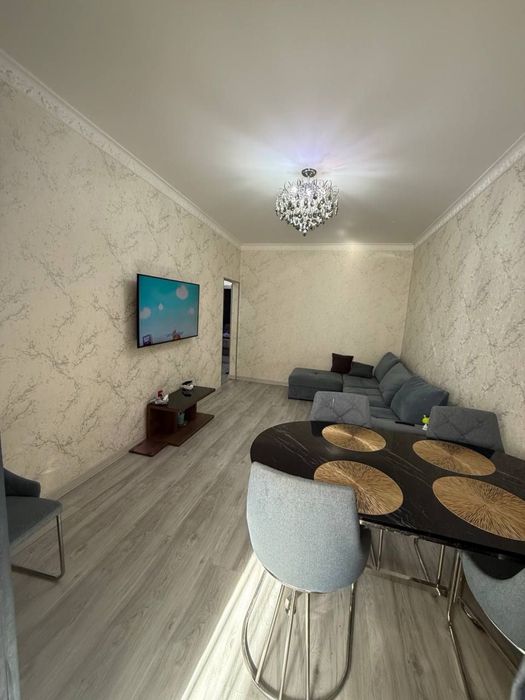 Юнусабад 14. 2/3/4. Петушок. 2х6 балкон.