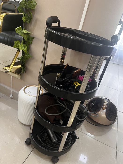 Мебель для салона красоты