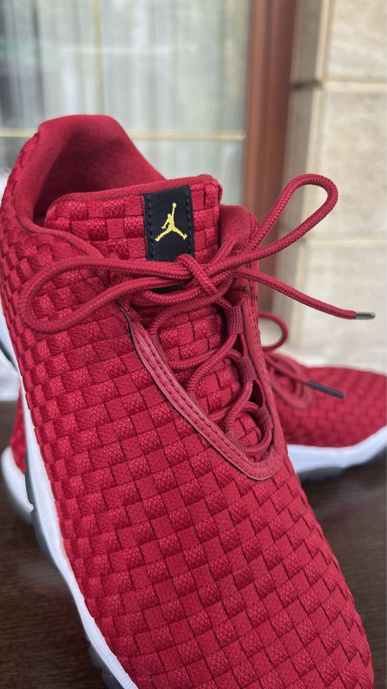 Nike Air Jordan Future Low - Оригинални Спортни Обувки