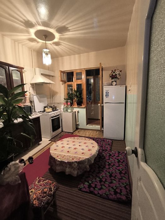 Продам 4 ком квартира СВОЯ 100кв