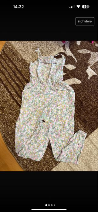 Salopeta vara fetite