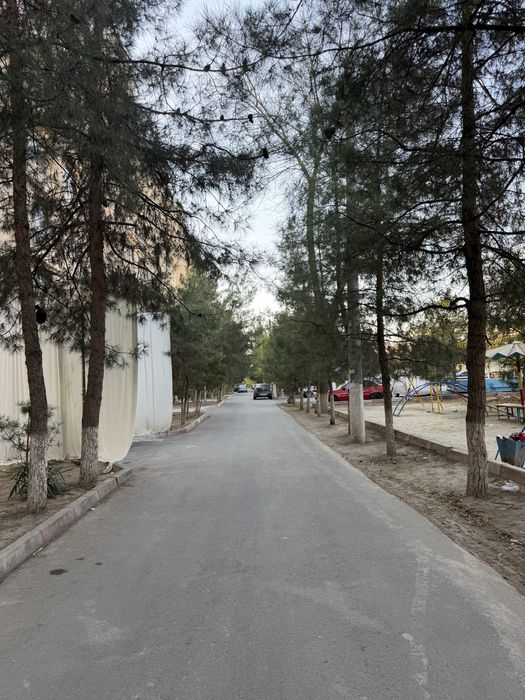 94кв.м 3/6/9 квартира чистая, Карасу-6