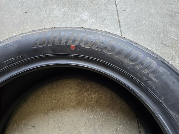235/50/20 BRIDGESTONE 4бр