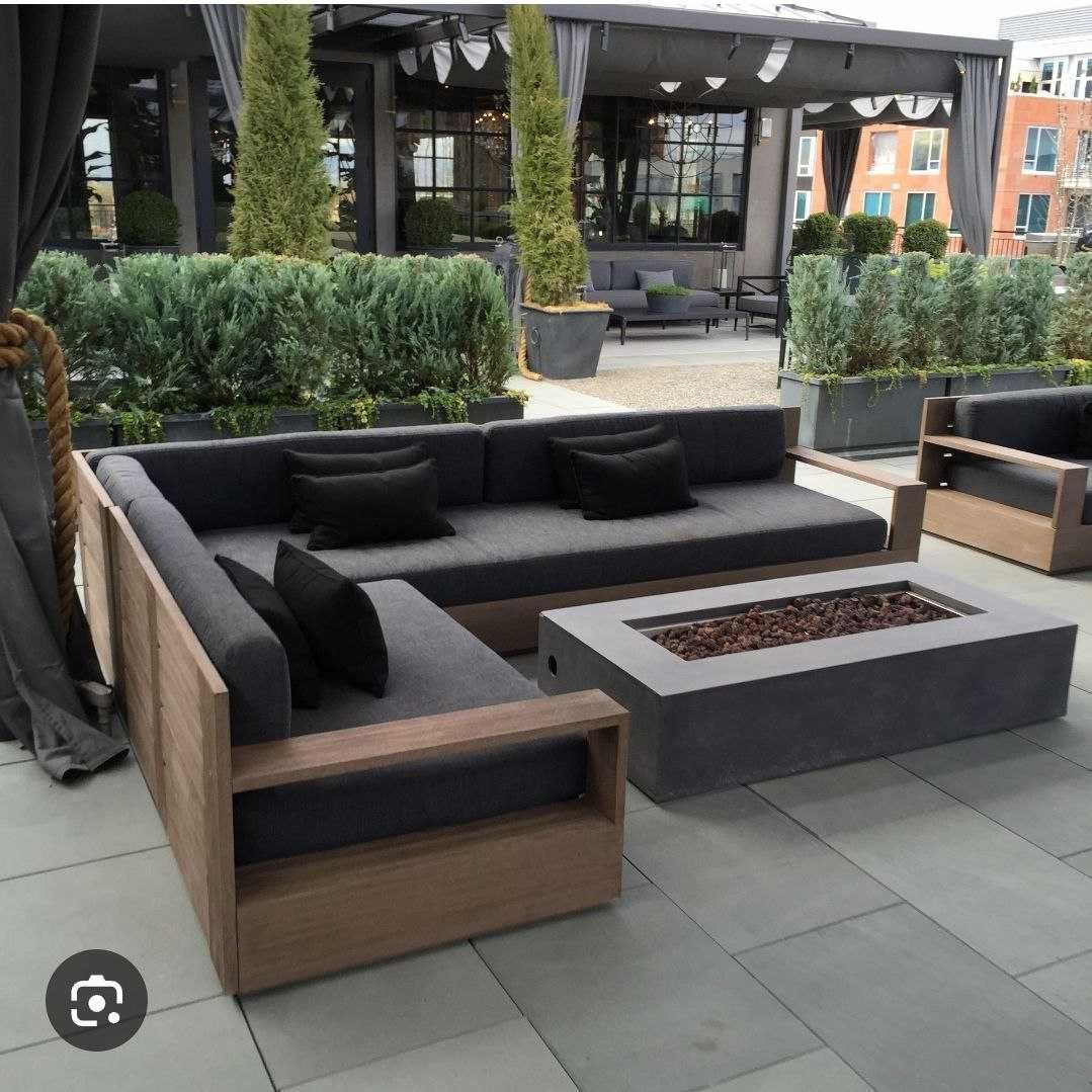 LuxFurn Современная и качественная мебель для дома ресторана и офиса
