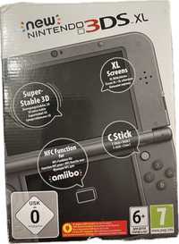 Nintendo New 3DS XL 128GB