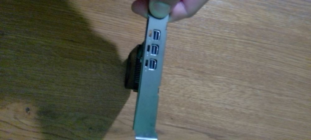 Nvidia quadro workstation.