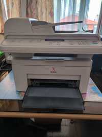 мултифункционално устройство Xerox Workcenter PE 220