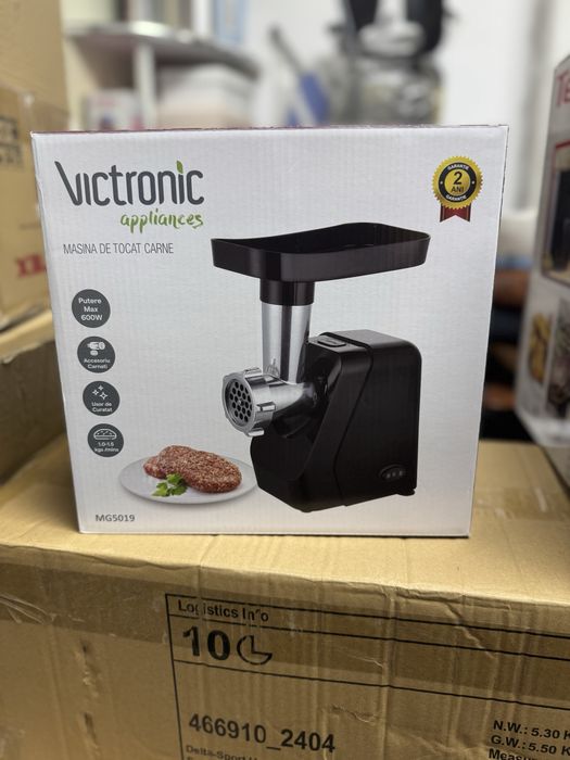 masina electrica de tocat