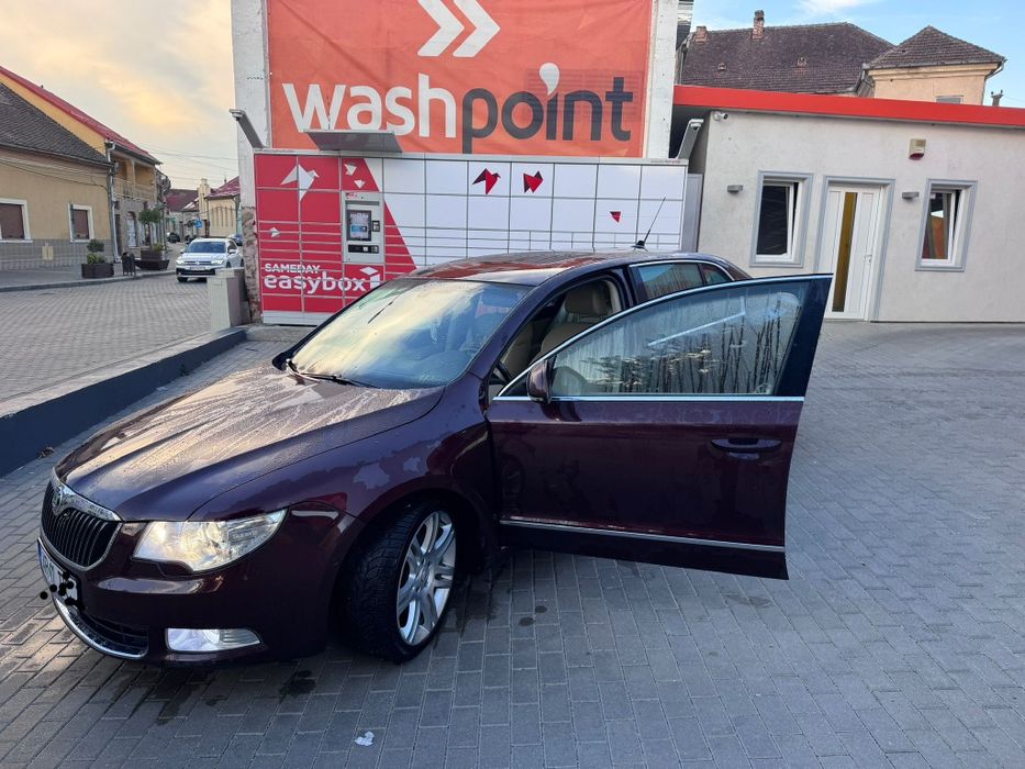 Doar Vand!Preț negociabil in limita bunului simț!