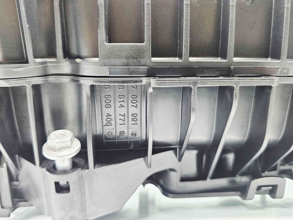 Galerie admisie Bmw 5 (F10) [Fabr 2011-2016] 7807991 2.0 N47D20 135KW