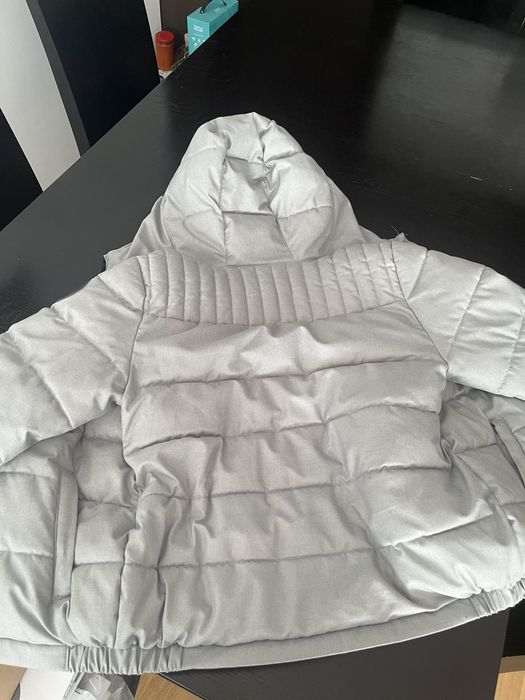 Детско Зимно Яке Nike Jordan