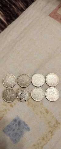 Obiecte vintage monede