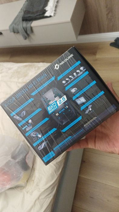neoline 8800s wifi black 139 dollarga. 3 oy ishlagan