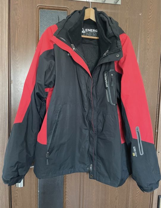 Costum sky-Barbati Energy