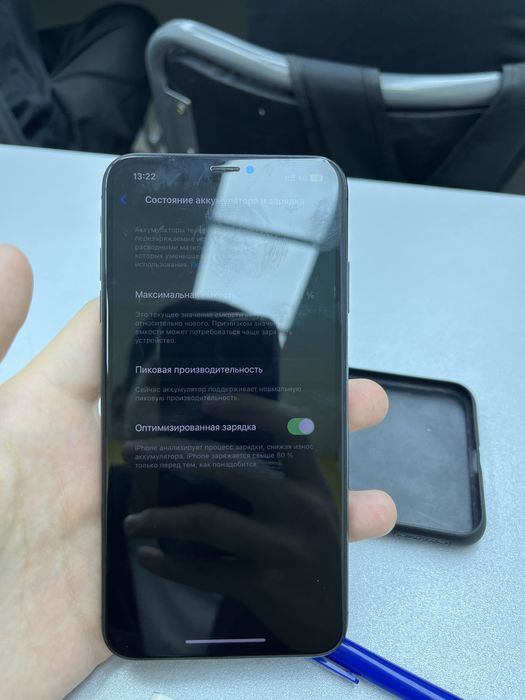 Iphone Xs max айфон Хс