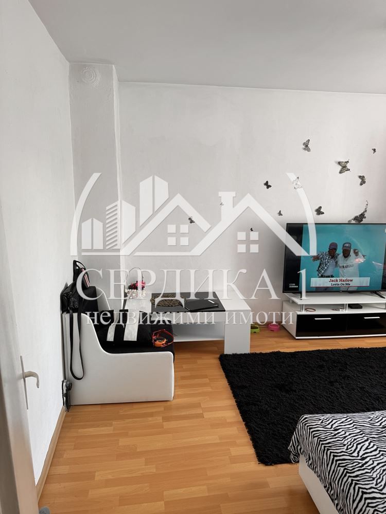 Продава се Едностаен апартамент в Благоевград, Запад - 42 кв.м за 1191 €/кв.м - Снимка #5