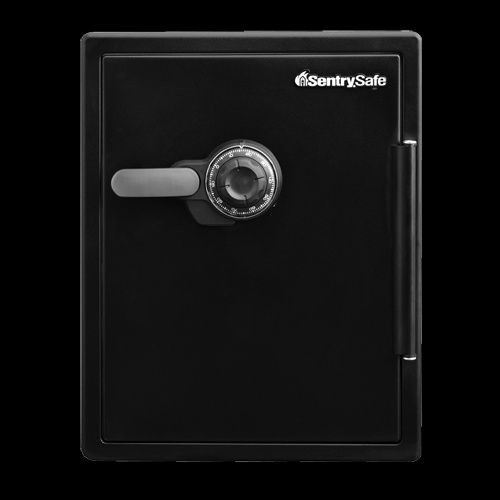 Подов сейф SentrySafe SFW205CWB,водоустойчив,пожароустойчив,