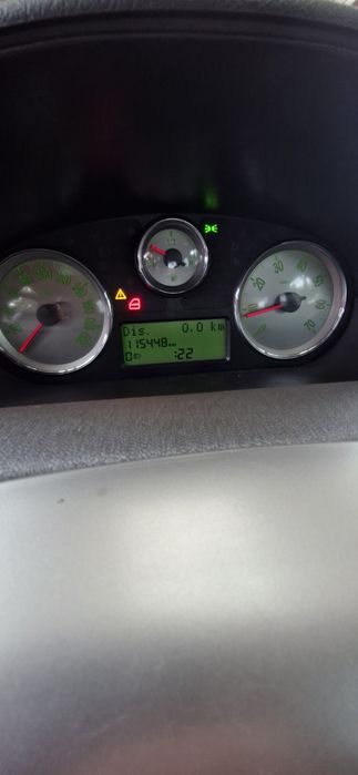 Lancia ypsilon  1.3