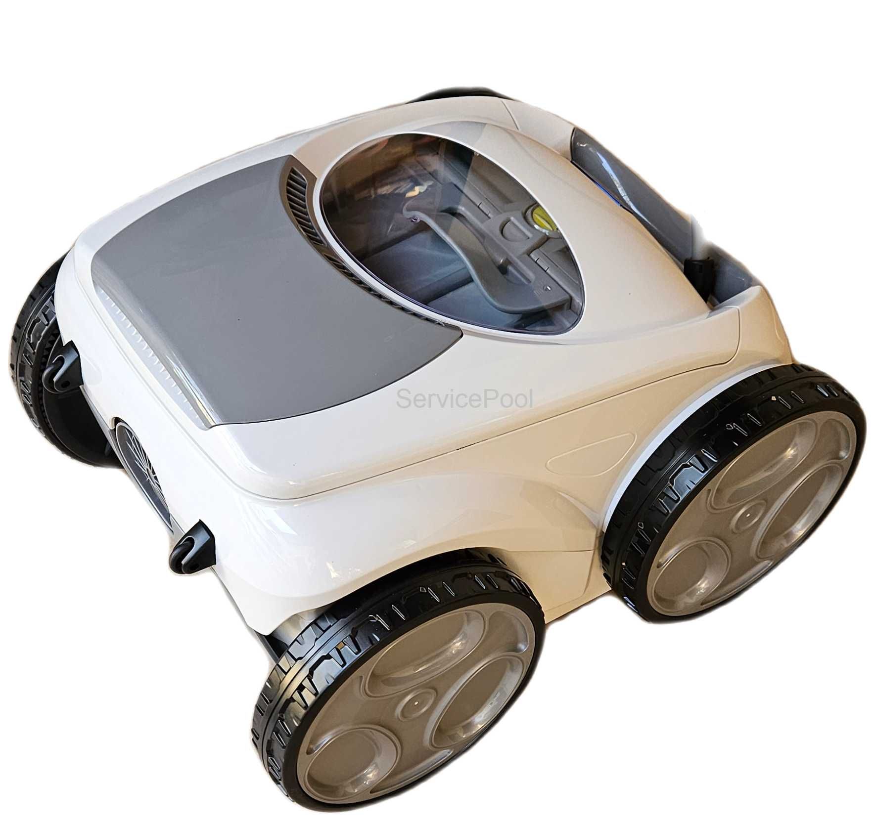 Robot / Aspirator curatare piscina Polaris W630 W-Line